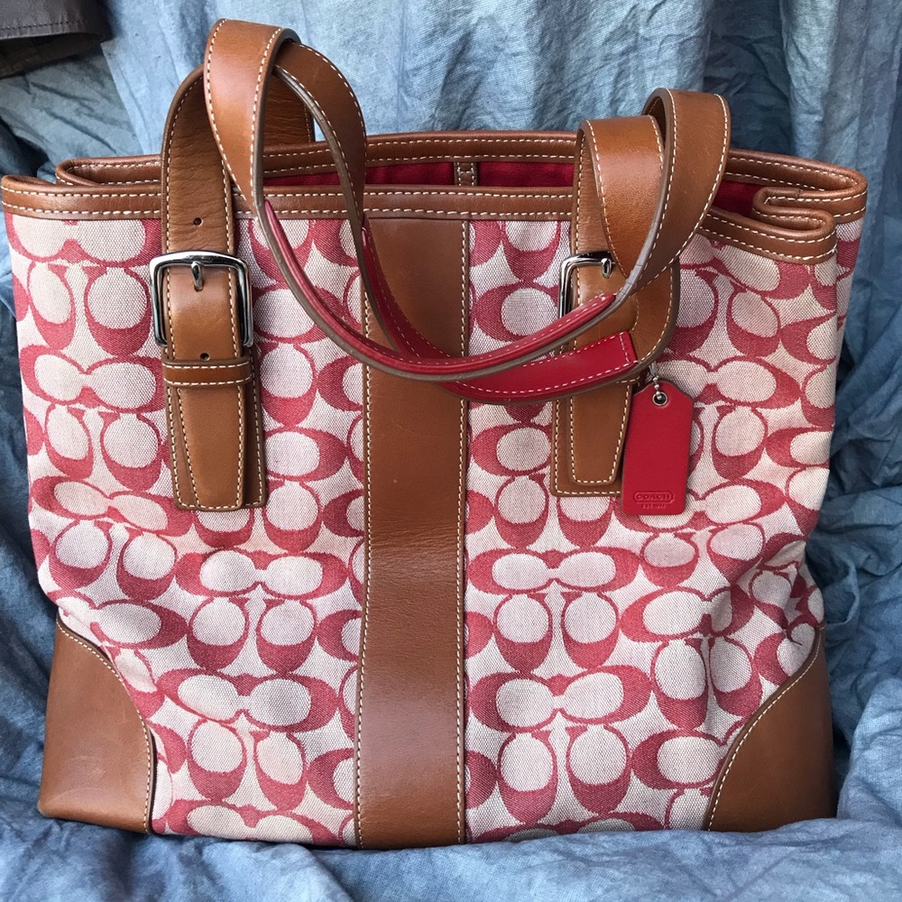 Coach Bag Women’s